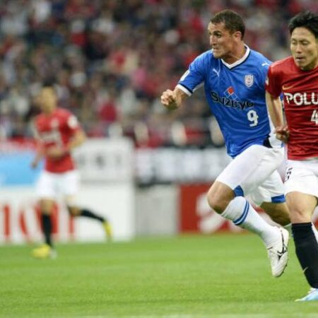 Nhận định kèo Sagan Tosu vs Yokohama 17h00 ngày 16/7 dự đoán giải VĐQG Nhật Bản