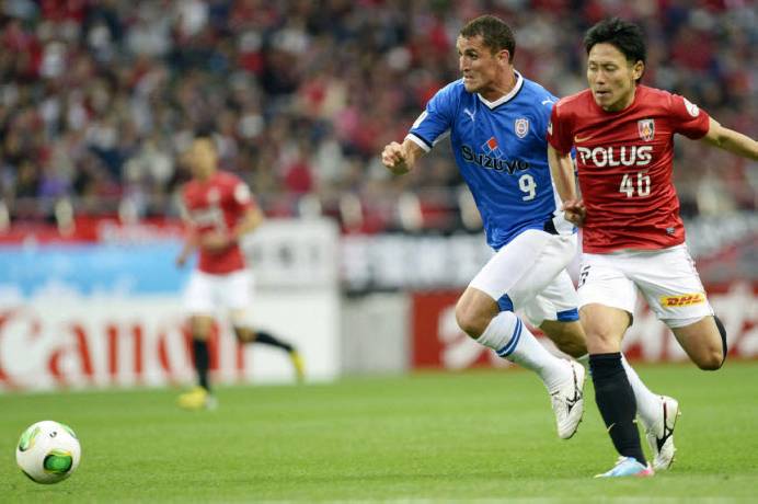 Nhận định kèo Sagan Tosu vs Yokohama 17h00 ngày 16/7 dự đoán giải VĐQG Nhật Bản