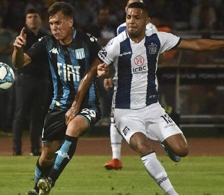 Nhận định kèo San Lorenzo vs Talleres de Cordoba 2h30 ngày 26/7 dự đoán giải VĐQG Argentina