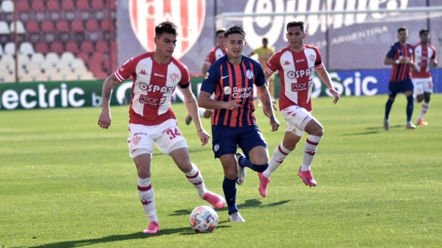 Nhận định kèo San Lorenzo vs Union, 0h00 ngày 21/7 dự đoán VĐQG Argentia