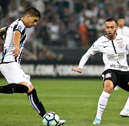 Nhận định kèo Santos vs Corinthians, 7h30 ngày 14/7 dự đoán Cúp Brazil