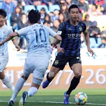 Nhận định kèo Seongnam vs Incheon, 18h00 ngày 30/7 dự đoán VĐQG Hàn Quốc