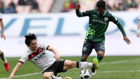 Nhận định kèo Seoul vs Jeonbuk 17h30 ngày 6/7 dự đoán giải hạng nhất Hàn Quốc