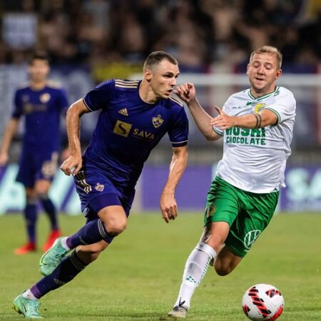 Nhận định kèo Shakhtyor vs Maribor, 0h00 ngày 14/7 dự đoán Cup C1 2022
