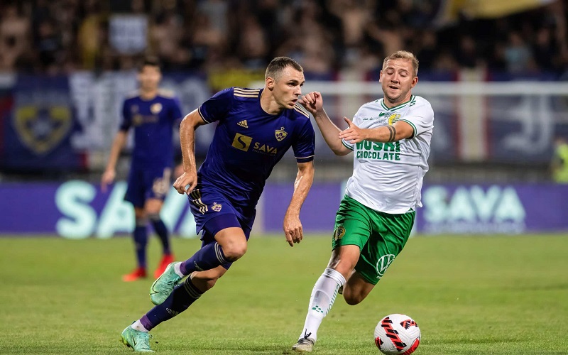 Nhận định kèo Shakhtyor vs Maribor, 0h00 ngày 14/7 dự đoán Cup C1 2022