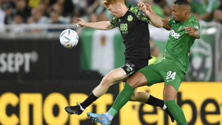 Nhận định kèo Shamrock Rovers vs Ludogorets 2h00 ngày 27/7 dự đoán cúp C1 Châu Âu