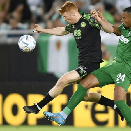 Nhận định kèo Shamrock Rovers vs Ludogorets 2h00 ngày 27/7 dự đoán cúp C1 Châu Âu