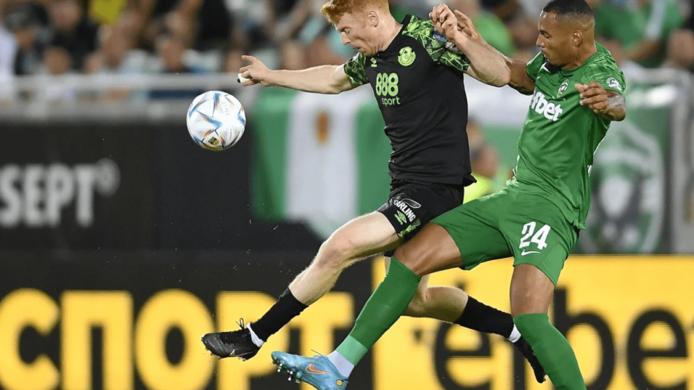 Nhận định kèo Shamrock Rovers vs Ludogorets 2h00 ngày 27/7 dự đoán cúp C1 Châu Âu