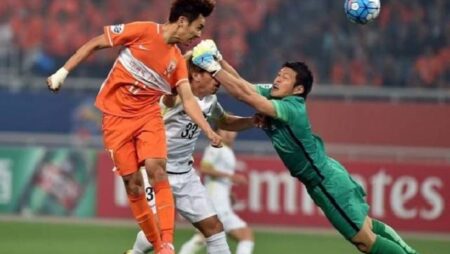 Nhận định kèo Shandong vs Guangzhou City, 18h30 ngày 2/7 dự đoán VĐQG Trung Quốc
