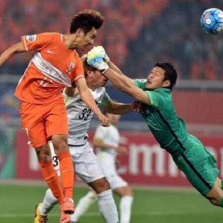 Nhận định kèo Shandong vs Guangzhou City, 18h30 ngày 2/7 dự đoán VĐQG Trung Quốc