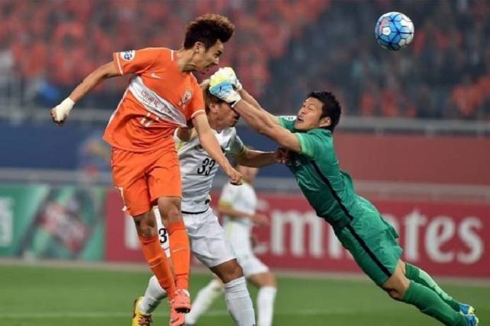 Nhận định kèo Shandong vs Guangzhou City, 18h30 ngày 2/7 dự đoán VĐQG Trung Quốc