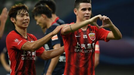 Nhận định kèo Shanghai Port vs Wuhan Three Towns, 17h30 ngày 12/7 dự đoán VĐQG Trung Quốc