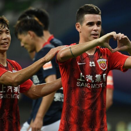 Nhận định kèo Shanghai Port vs Wuhan Three Towns, 17h30 ngày 12/7 dự đoán VĐQG Trung Quốc