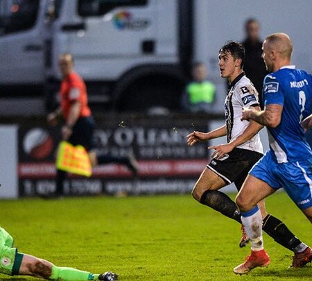 Nhận định kèo Shelbourne vs Finn Harps, 1h45 ngày 9/7 dự đoán VĐQG Ireland