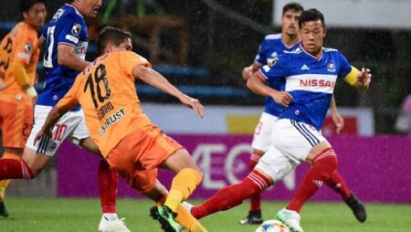 Nhận định kèo Shimizu vs Yokohama, 17h00 ngày 2/7 dự đoán VĐQG Nhật Bản