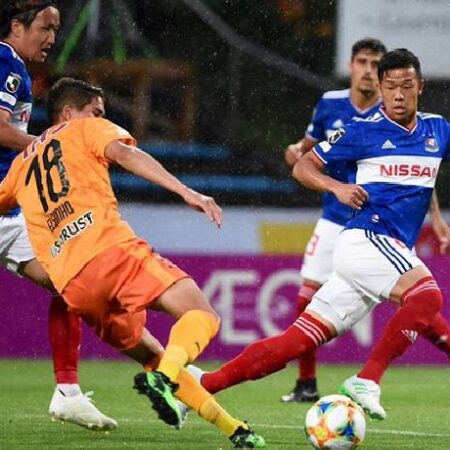 Nhận định kèo Shimizu vs Yokohama, 17h00 ngày 2/7 dự đoán VĐQG Nhật Bản