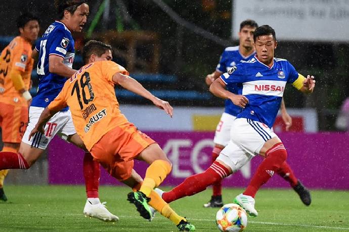 Nhận định kèo Shimizu vs Yokohama, 17h00 ngày 2/7 dự đoán VĐQG Nhật Bản