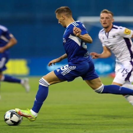 Nhận định kèo Shkupi vs Dinamo Zagreb 2h00 ngày 27/7 dự đoán cúp C1 Châu Âu