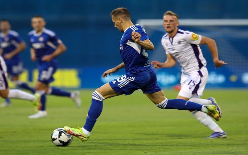 Nhận định kèo Shkupi vs Dinamo Zagreb 2h00 ngày 27/7 dự đoán cúp C1 Châu Âu