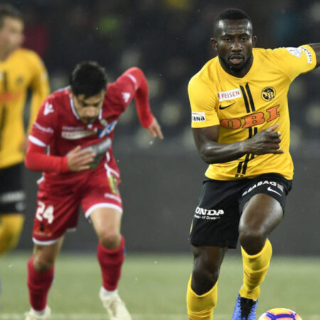 Nhận định kèo Sion vs Young Boys, 21h30 ngày 24/7 dự đoán VĐQG Thụy Sĩ