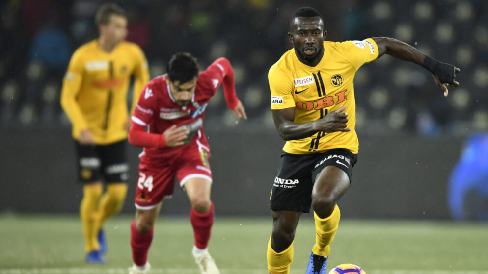 Nhận định kèo Sion vs Young Boys, 21h30 ngày 24/7 dự đoán VĐQG Thụy Sĩ