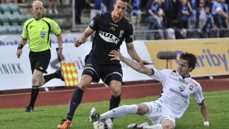 Nhận định kèo Stromsgodset vs Odd 23h00 ngày 9/7 dự đoán giải VĐQG Na Uy