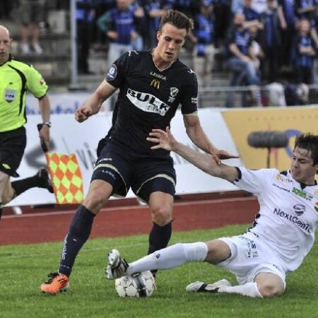 Nhận định kèo Stromsgodset vs Odd 23h00 ngày 9/7 dự đoán giải VĐQG Na Uy