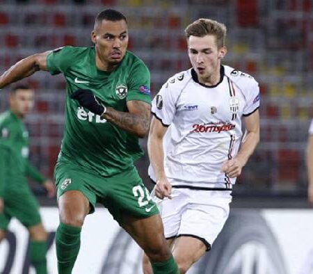 Nhận định kèo Sutjeska vs Ludogorets 2h00 ngày 13/7 dự đoán cúp C1 Châu Âu