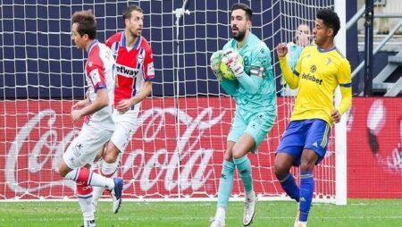 Soi kèo tài xỉu Alaves vs Besiktas hôm nay, 0h ngày 27/7
