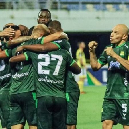 Soi kèo tài xỉu Alianza vs Bucaramanga hôm nay, 6h ngày 23/7