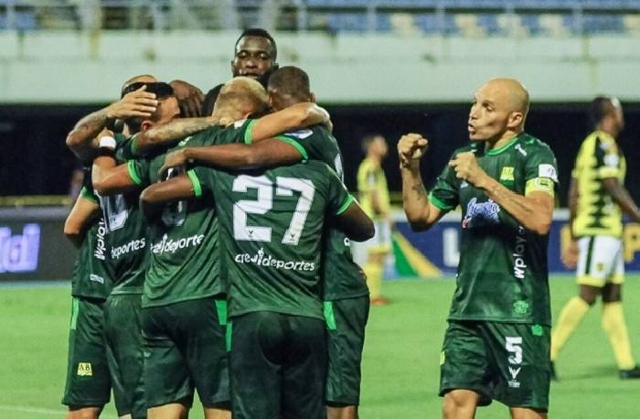 Soi kèo tài xỉu Alianza vs Bucaramanga hôm nay, 6h ngày 23/7