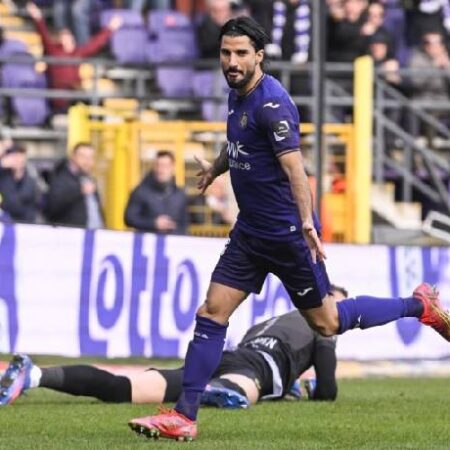 Soi kèo tài xỉu Anderlecht vs Oostende hôm nay, 23h30 ngày 24/7