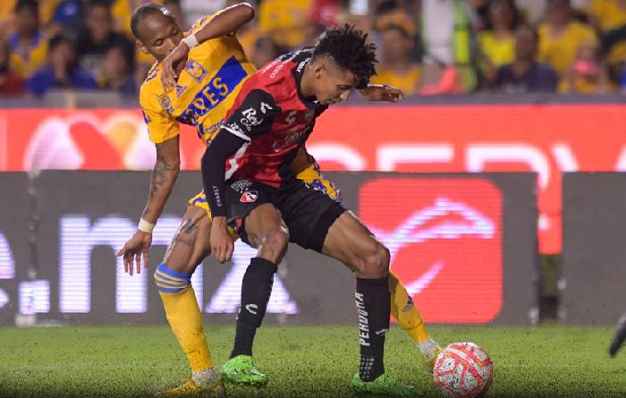 Soi kèo tài xỉu Atlas vs Tijuana hôm nay, 7h ngày 27/7