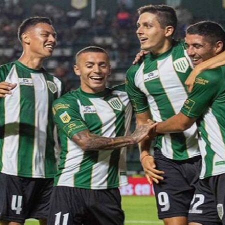 Soi kèo tài xỉu Banfield vs Argentinos Jrs hôm nay, 05h00 ngày 26/07