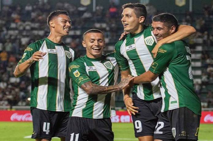 Soi kèo tài xỉu Banfield vs Argentinos Jrs hôm nay, 05h00 ngày 26/07