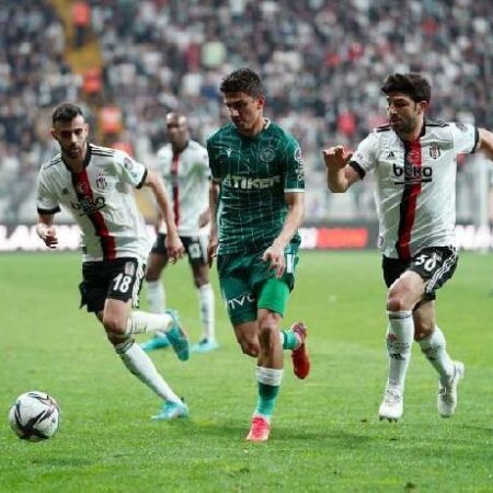 Soi kèo tài xỉu BATE vs Konyaspor hôm nay, 2h ngày 22/7