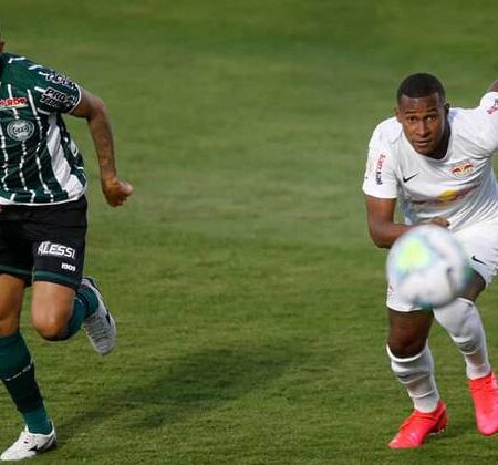 Soi kèo tài xỉu Bragantino vs Fortaleza hôm nay, 5h ngày 21/7