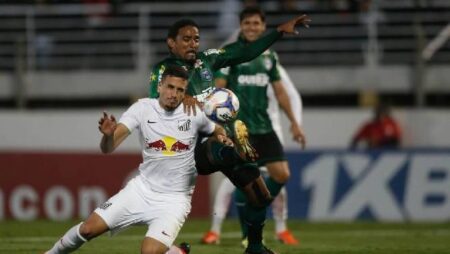 Soi kèo tài xỉu Bragantino vs Juventude hôm nay, 5h ngày 1/8