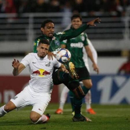 Soi kèo tài xỉu Bragantino vs Juventude hôm nay, 5h ngày 1/8