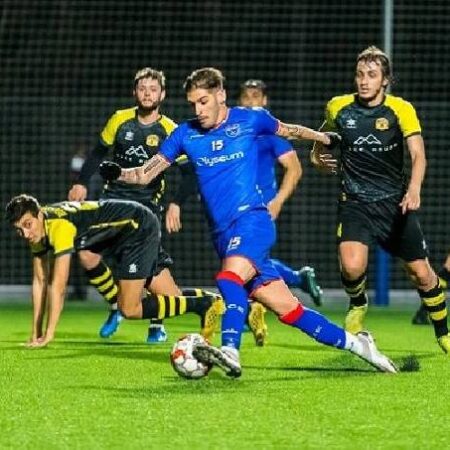 Soi kèo tài xỉu Breidablik vs Santa Coloma hôm nay, 2h15 ngày 15/7