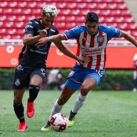Soi kèo tài xỉu Celaya vs Tapatio hôm nay 7h05 ngày 21/7
