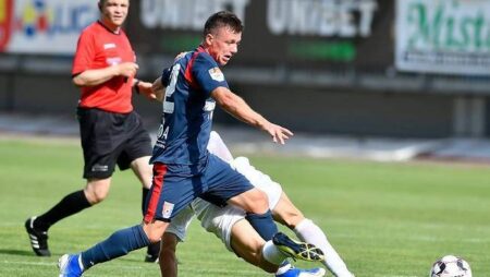 Soi kèo tài xỉu Chindia vs Hermannstadt hôm nay, 22h30 ngày 25/7