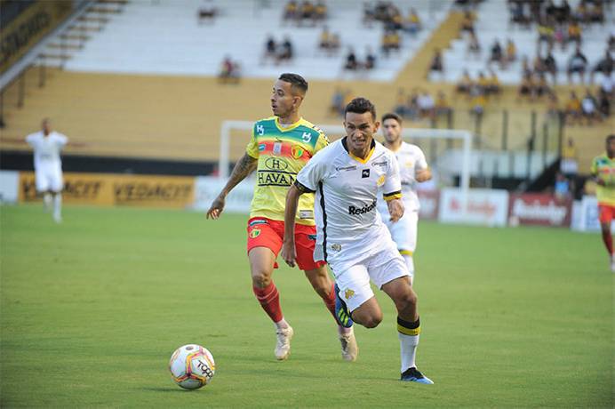 Soi kèo tài xỉu Criciuma vs Alagoano hôm nay, 5h ngày 26/7
