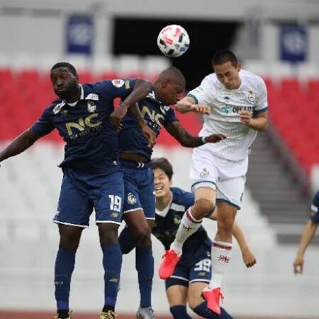 Soi kèo tài xỉu Daejeon vs Seoul E-Land hôm nay, 17h30 ngày 18/7