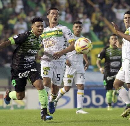 Soi kèo tài xỉu Defensa Justicia vs Aldosivi hôm nay, 5h ngày 12/7