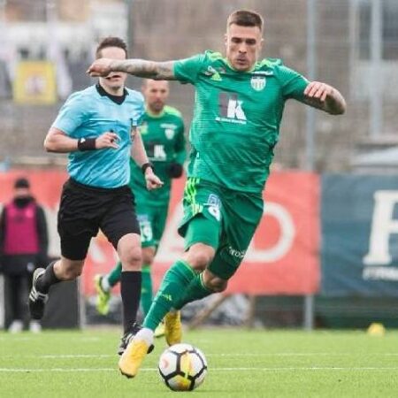 Soi kèo tài xỉu Hibernians vs Levadia hôm nay, 1h ngày 20/7