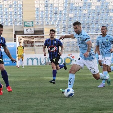Soi kèo tài xỉu Huachipato vs O’Higgins hôm nay 7h00 ngày 18/7