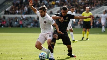 Soi kèo tài xỉu Inter Miami vs Philadelphia hôm nay, 7h07 ngày 14/7