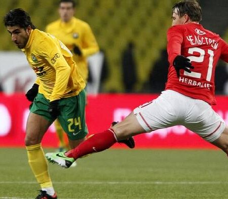 Soi kèo tài xỉu Krasnodar vs Spartak hôm nay, 0h ngày 24/7