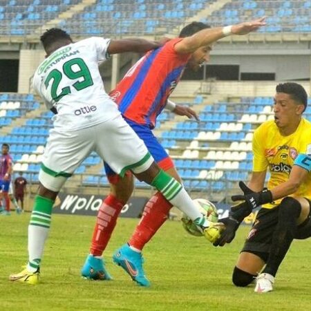 Soi kèo tài xỉu La Equidad vs Unión Magdalena hôm nay 6h00 ngày 29/7